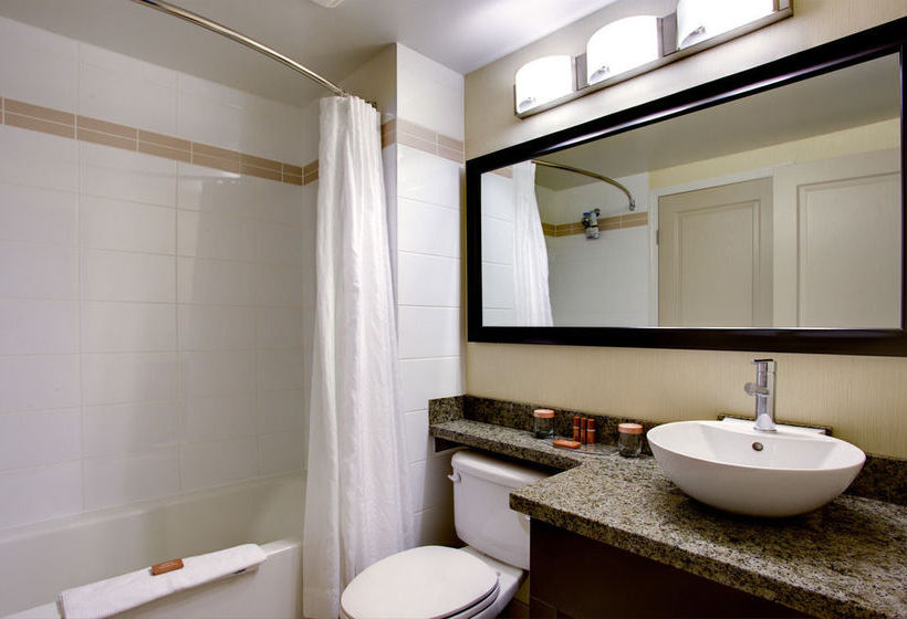 Hotel Sandman Calgary West | Calgary | Alberta | Canada 3