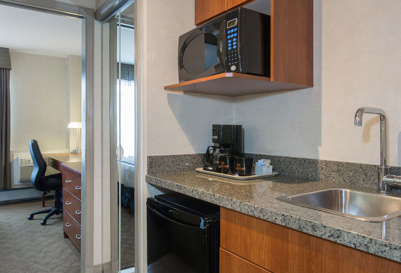 Hotel Sandman Calgary West | Calgary | Alberta | Canada 4