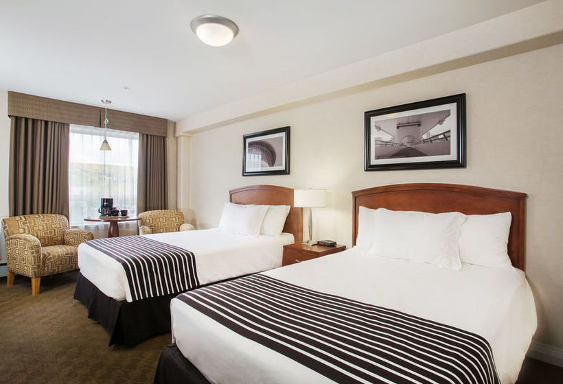 Hotel Sandman Calgary West | Calgary | Alberta | Canada 5