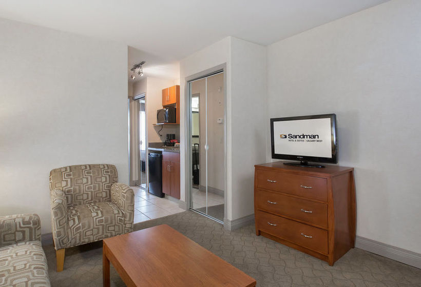 Hotel Sandman Calgary West | Calgary | Alberta | Canada 6