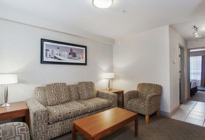 Hotel Sandman Calgary West | Calgary | Alberta | Canada 7