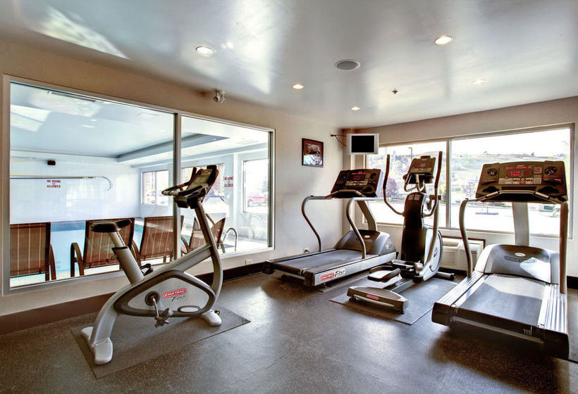 Hotel Sandman Calgary West | Calgary | Alberta | Canada 9