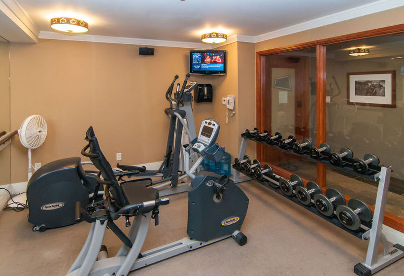 Fox Hotel & Suites | Banff | Alberta | Canada 12