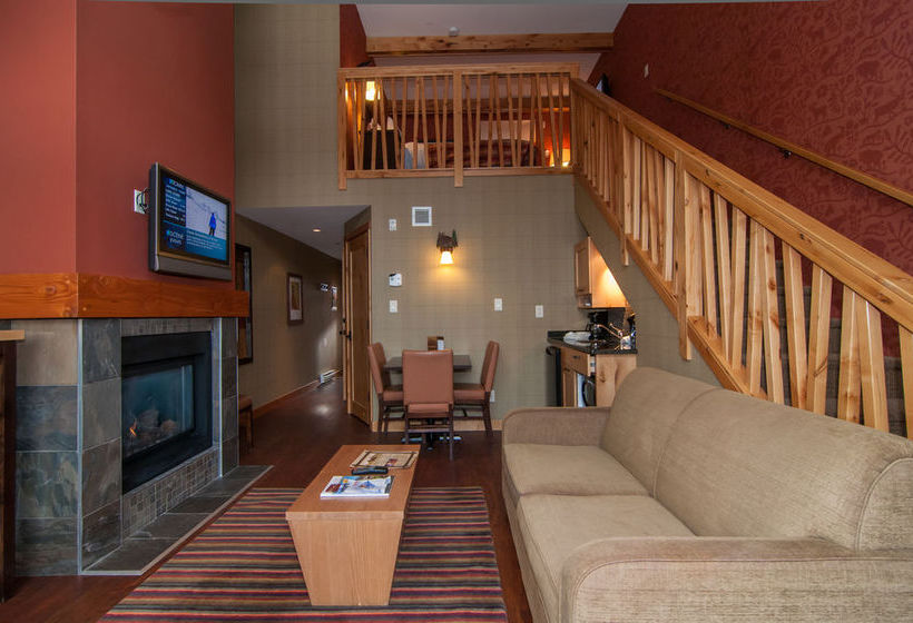 Fox Hotel & Suites | Banff | Alberta | Canada 14