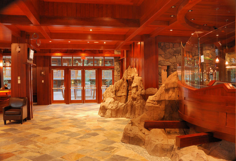 Fox Hotel & Suites | Banff | Alberta | Canada 16