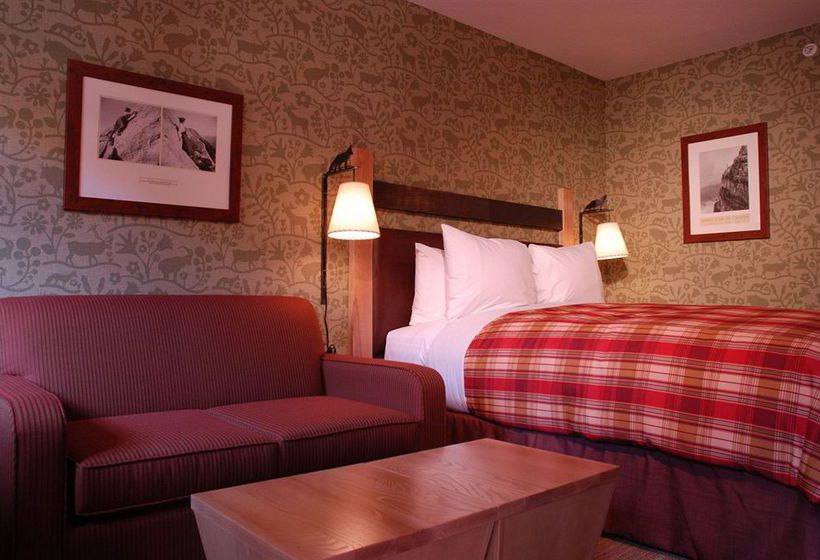 Fox Hotel & Suites | Banff | Alberta | Canada 3