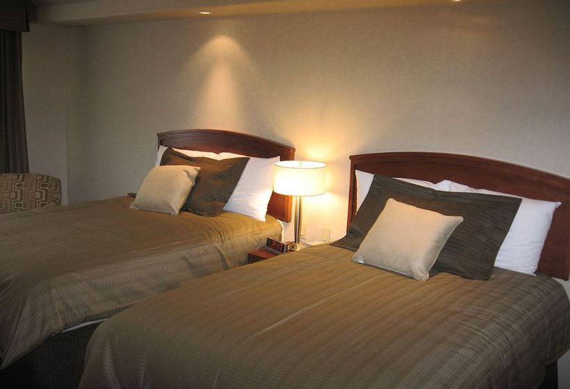 Hotel Sandman Winnipeg Airport | Winnipeg | Manitoba | Canada 1