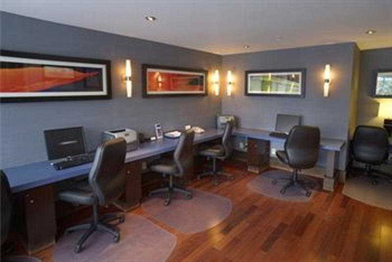 Hotel Sandman Winnipeg Airport | Winnipeg | Manitoba | Canada 10