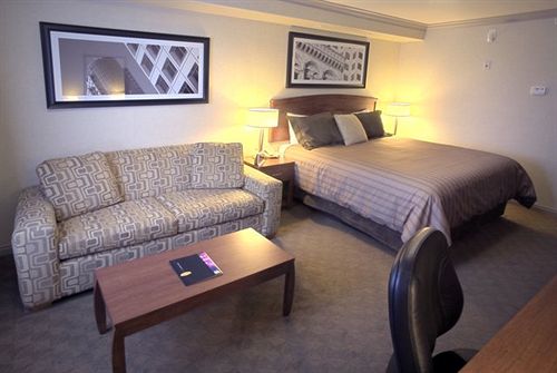 Hotel Sandman Winnipeg Airport | Winnipeg | Manitoba | Canada 15