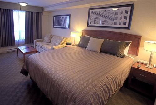 Hotel Sandman Winnipeg Airport | Winnipeg | Manitoba | Canada 17