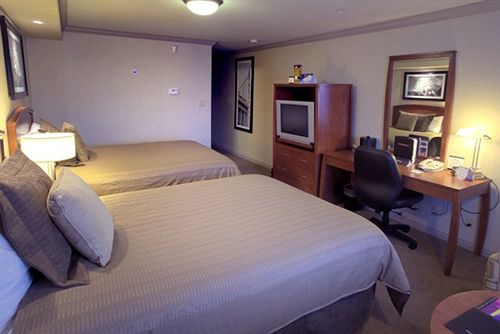 Hotel Sandman Winnipeg Airport | Winnipeg | Manitoba | Canada 18