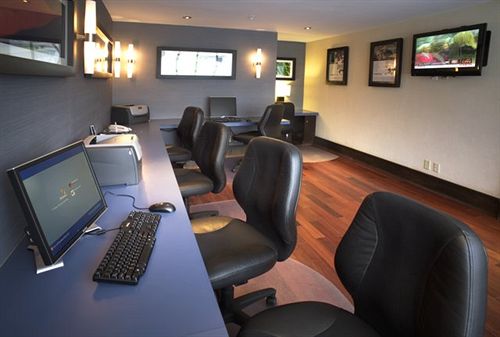 Hotel Sandman Winnipeg Airport | Winnipeg | Manitoba | Canada 19