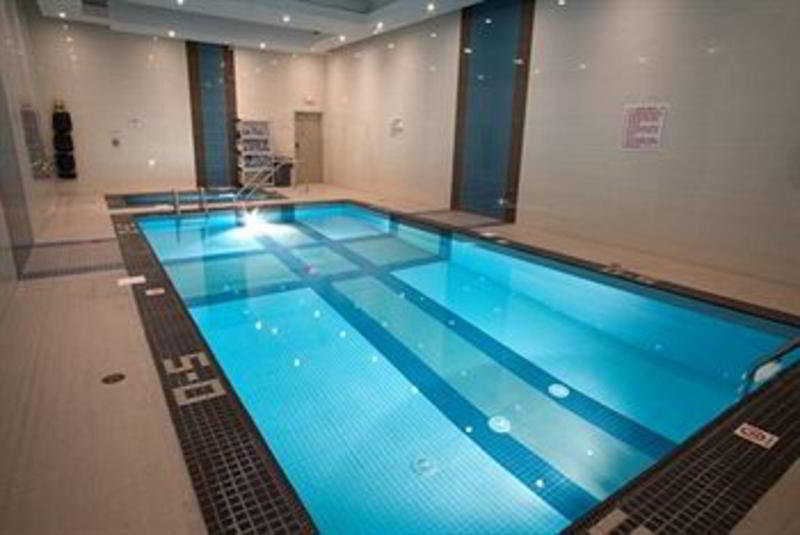 Hotel Sandman Winnipeg Airport | Winnipeg | Manitoba | Canada 2