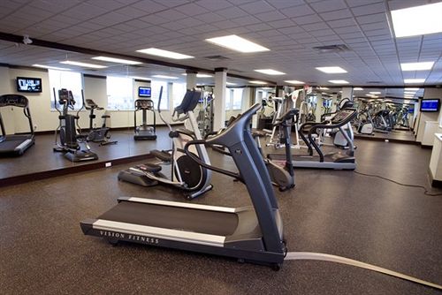 Hotel Sandman Winnipeg Airport | Winnipeg | Manitoba | Canada 20