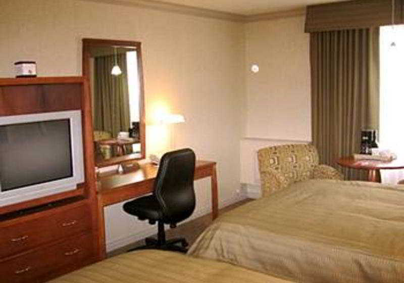 Hotel Sandman Winnipeg Airport | Winnipeg | Manitoba | Canada 4