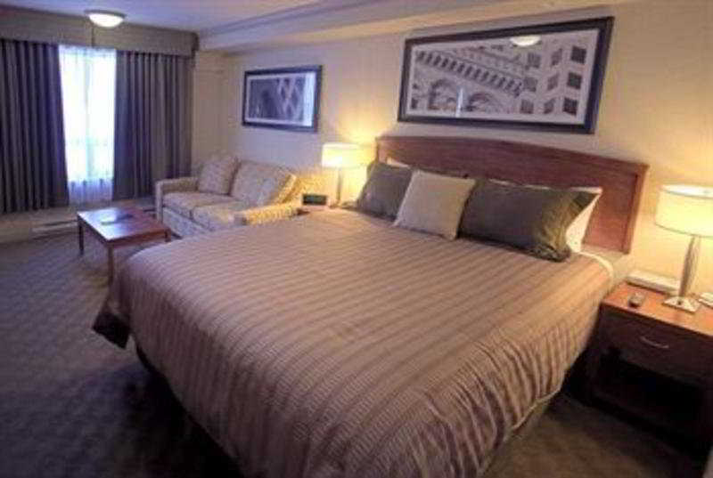 Hotel Sandman Winnipeg Airport | Winnipeg | Manitoba | Canada 5