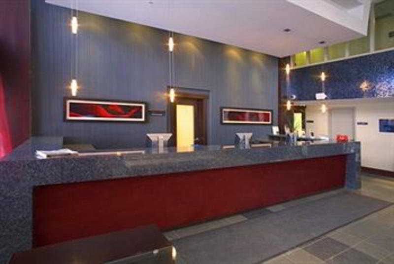 Hotel Sandman Winnipeg Airport | Winnipeg | Manitoba | Canada 9