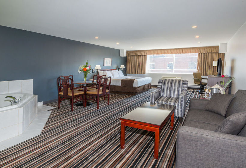 Hotel Super 8 Downtown Toronto | Toronto | Ontario | Canada 10