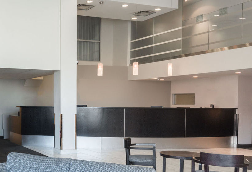 Hotel Super 8 Downtown Toronto | Toronto | Ontario | Canada 15