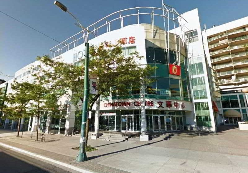 Hotel Super 8 Downtown Toronto | Toronto | Ontario | Canada 16