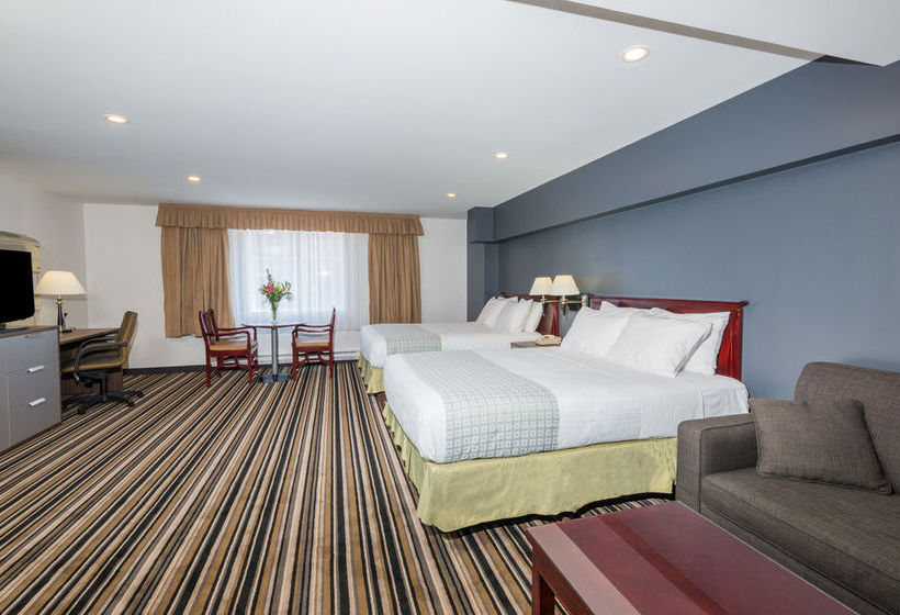 Hotel Super 8 Downtown Toronto | Toronto | Ontario | Canada 7