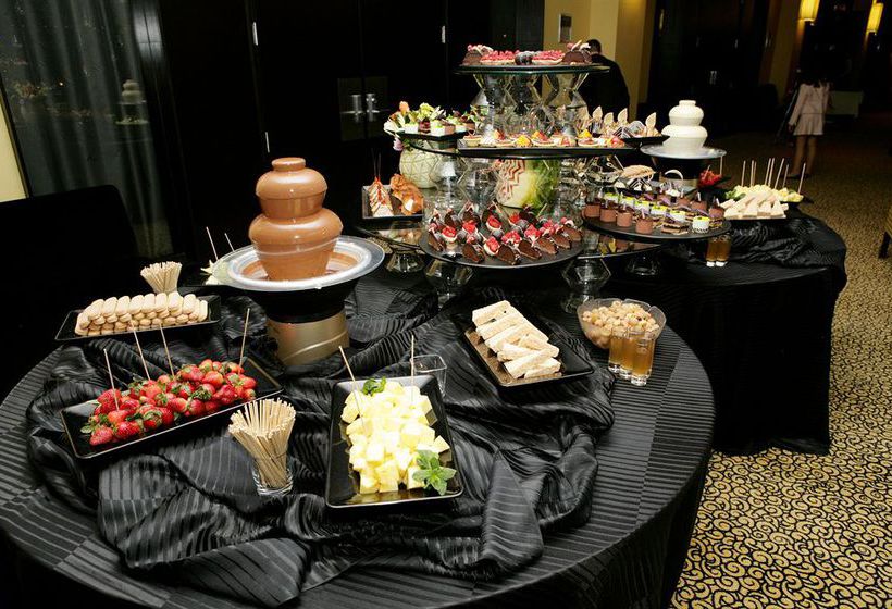 Hotel Edward Village Markham | Markham | Ontario | Canada 10