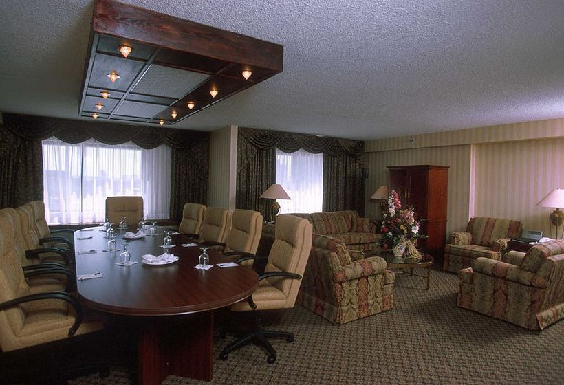 Hotel Edward Village Markham | Markham | Ontario | Canada 13