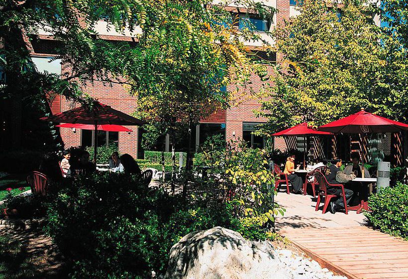 Hotel Edward Village Markham | Markham | Ontario | Canada 14