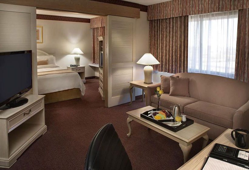 Hotel Edward Village Markham | Markham | Ontario | Canada 18