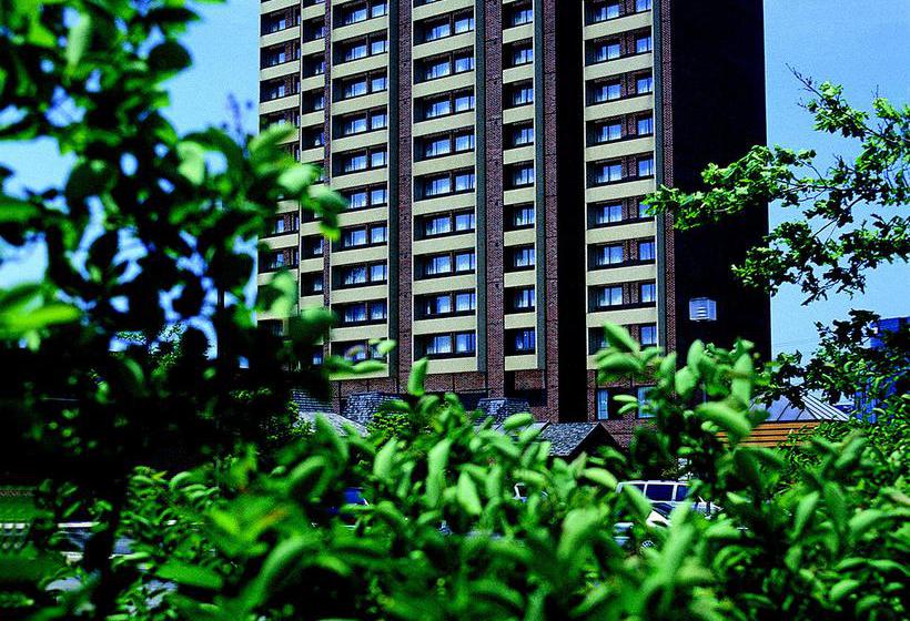 Hotel Edward Village Markham | Markham | Ontario | Canada 19