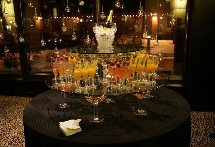 Hotel Edward Village Markham | Markham | Ontario | Canada 2