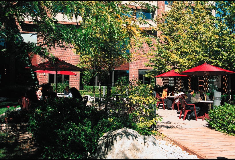 Hotel Edward Village Markham | Markham | Ontario | Canada 20