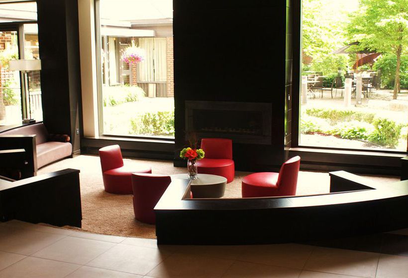 Hotel Edward Village Markham | Markham | Ontario | Canada 5