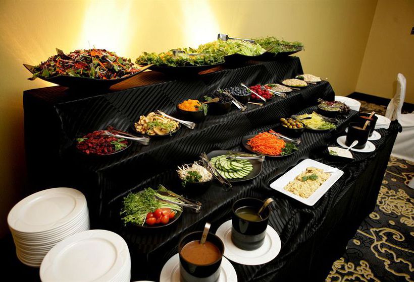 Hotel Edward Village Markham | Markham | Ontario | Canada 9