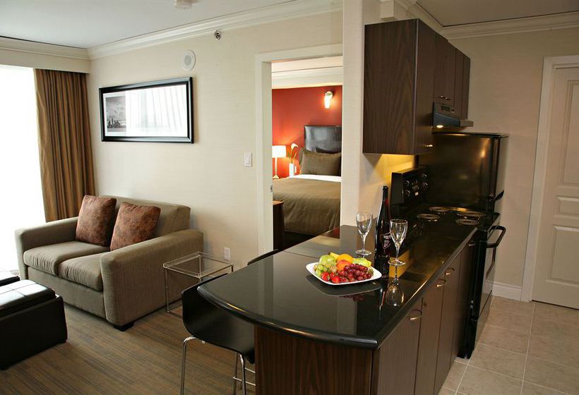 Hotel Sandman Signature Toronto Airport | Toronto | Ontario | Canada 2