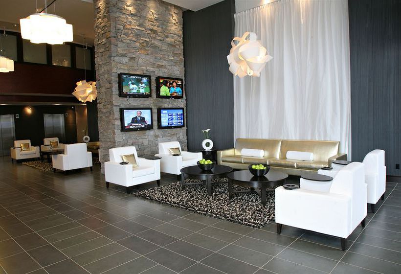 Hotel Sandman Signature Toronto Airport | Toronto | Ontario | Canada 3