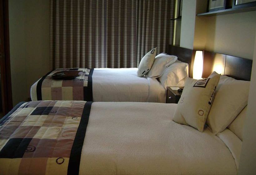 Hôtel Embassy Suites Montreal | Montreal | Québec | Hôtels au Canada 10