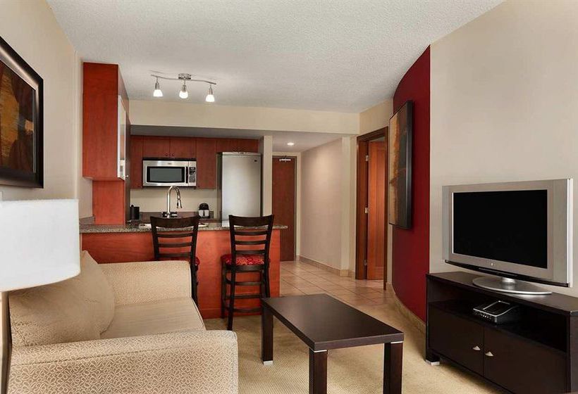 Hôtel Embassy Suites Montreal | Montreal | Québec | Hôtels au Canada 14