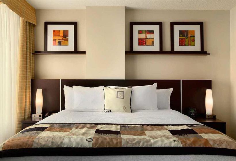 Hôtel Embassy Suites Montreal | Montreal | Québec | Hôtels au Canada 15