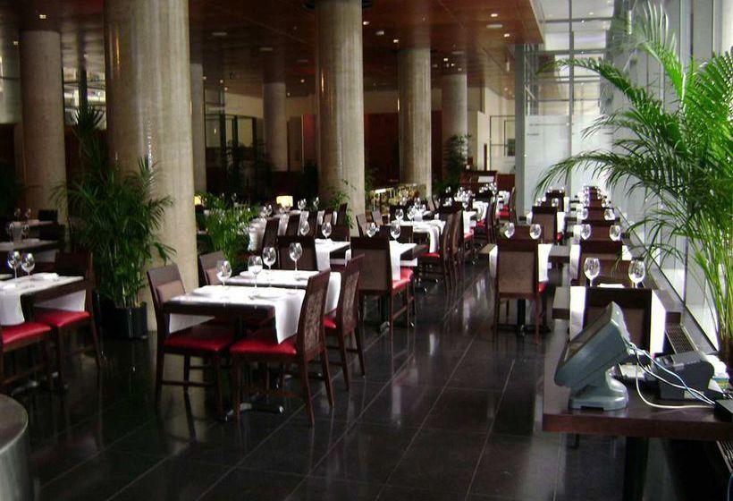 Hôtel Embassy Suites Montreal | Montreal | Québec | Hôtels au Canada 16