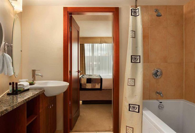 Hôtel Embassy Suites Montreal | Montreal | Québec | Hôtels au Canada 18