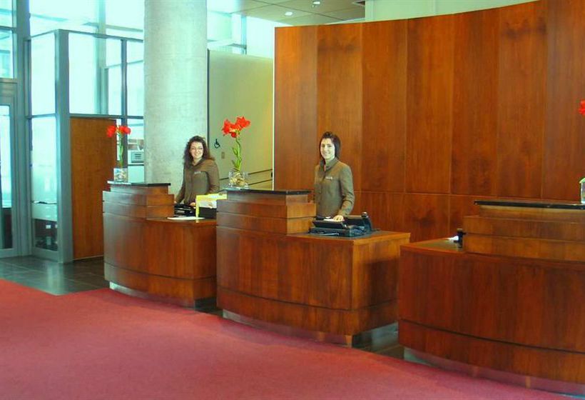 Hôtel Embassy Suites Montreal | Montreal | Québec | Hôtels au Canada 19