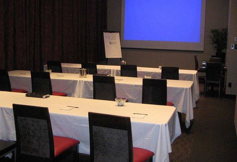 Hôtel Embassy Suites Montreal | Montreal | Québec | Hôtels au Canada 3