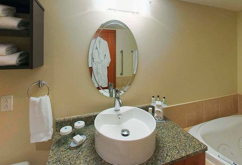 Hôtel Embassy Suites Montreal | Montreal | Québec | Hôtels au Canada 5