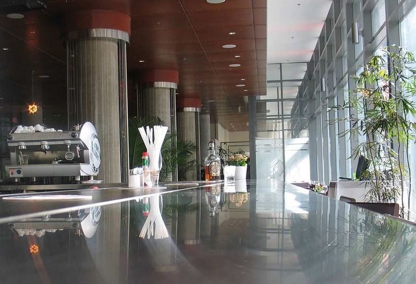 Hôtel Embassy Suites Montreal | Montreal | Québec | Hôtels au Canada 6