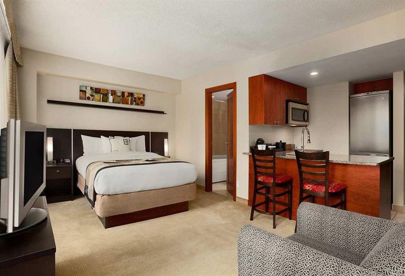 Hôtel Embassy Suites Montreal | Montreal | Québec | Hôtels au Canada 7