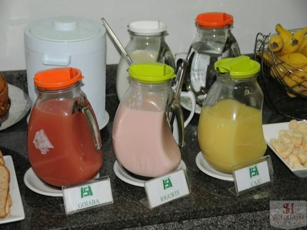 Schalom Hotel  | Imperatriz | Maranhão | Brasil 1