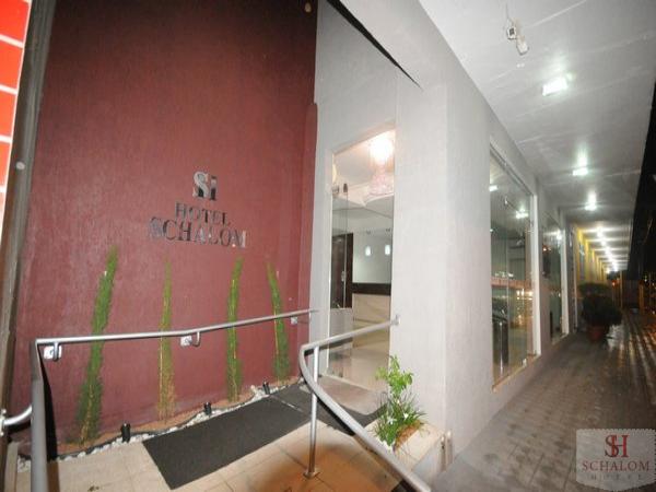 Schalom Hotel  | Imperatriz | Maranhão | Brasil 10