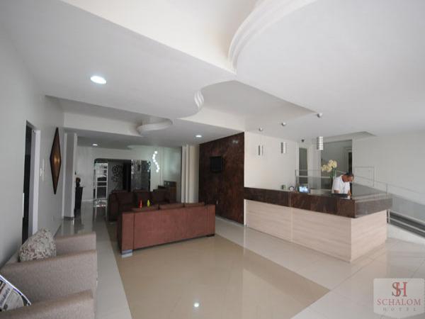 Schalom Hotel  | Imperatriz | Maranhão | Brasil 11
