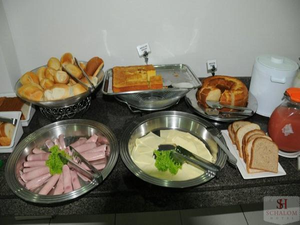 Schalom Hotel  | Imperatriz | Maranhão | Brasil 2